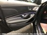 USED 2013 13 MERCEDES-BENZ S-CLASS MERCEDES S63L AMG EXECUTIVE 5.5 BITURBO L MCT LWB LIMO 