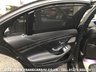 USED 2013 13 MERCEDES-BENZ S-CLASS MERCEDES S63L AMG EXECUTIVE 5.5 BITURBO L MCT LWB LIMO 