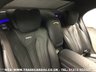 USED 2013 13 MERCEDES-BENZ S-CLASS MERCEDES S63L AMG EXECUTIVE 5.5 BITURBO L MCT LWB LIMO 