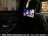 USED 2013 13 MERCEDES-BENZ S-CLASS MERCEDES S63L AMG EXECUTIVE 5.5 BITURBO L MCT LWB LIMO 