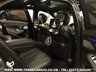 USED 2013 13 MERCEDES-BENZ S-CLASS MERCEDES S63L AMG EXECUTIVE 5.5 BITURBO L MCT LWB LIMO 