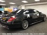 USED 2013 13 MERCEDES-BENZ S-CLASS MERCEDES S63L AMG EXECUTIVE 5.5 BITURBO L MCT LWB LIMO 