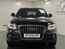 USED 2014 55 AUDI Q5 2.0 TDI QUATTRO S LINE PLUS 5d 175 BHP F/S/H, FULL LEATHER, NAV!