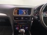 USED 2014 55 AUDI Q5 2.0 TDI QUATTRO S LINE PLUS 5d 175 BHP F/S/H, FULL LEATHER, NAV!