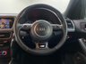 USED 2014 55 AUDI Q5 2.0 TDI QUATTRO S LINE PLUS 5d 175 BHP F/S/H, FULL LEATHER, NAV!