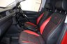 USED 2016 66 VOLKSWAGEN CADDY 1.6 C20 TDI TRENDLINE 101 BHP-2 OWNERS FROM NEW-LOW MILEAGE EXAMPLE,DAB RADIO-BLUETOOTH-CONVERSION COMPLETED JUNE 2020 BY FREEDOM CONVERSIONS-INCLUDES-PLYSIDES-LED SPOT LIGHTS-12v SOCKET-USB POINTS-2000W INVERTER-DURITE SPLIT CHARGE-BATTERY TRAY-110AH LEISURE BATTERY-ALTRO FLOORING-CARPET LINING PLY AND INTERNAL METAL BODY PLY FLOOR-19