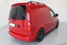USED 2016 66 VOLKSWAGEN CADDY 1.6 C20 TDI TRENDLINE 101 BHP-2 OWNERS FROM NEW-LOW MILEAGE EXAMPLE,DAB RADIO-BLUETOOTH-CONVERSION COMPLETED JUNE 2020 BY FREEDOM CONVERSIONS-INCLUDES-PLYSIDES-LED SPOT LIGHTS-12v SOCKET-USB POINTS-2000W INVERTER-DURITE SPLIT CHARGE-BATTERY TRAY-110AH LEISURE BATTERY-ALTRO FLOORING-CARPET LINING PLY AND INTERNAL METAL BODY PLY FLOOR-19