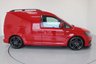 USED 2016 66 VOLKSWAGEN CADDY 1.6 C20 TDI TRENDLINE 101 BHP-2 OWNERS FROM NEW-LOW MILEAGE EXAMPLE,DAB RADIO-BLUETOOTH-CONVERSION COMPLETED JUNE 2020 BY FREEDOM CONVERSIONS-INCLUDES-PLYSIDES-LED SPOT LIGHTS-12v SOCKET-USB POINTS-2000W INVERTER-DURITE SPLIT CHARGE-BATTERY TRAY-110AH LEISURE BATTERY-ALTRO FLOORING-CARPET LINING PLY AND INTERNAL METAL BODY PLY FLOOR-19