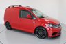 USED 2016 66 VOLKSWAGEN CADDY 1.6 C20 TDI TRENDLINE 101 BHP-2 OWNERS FROM NEW-LOW MILEAGE EXAMPLE,DAB RADIO-BLUETOOTH-CONVERSION COMPLETED JUNE 2020 BY FREEDOM CONVERSIONS-INCLUDES-PLYSIDES-LED SPOT LIGHTS-12v SOCKET-USB POINTS-2000W INVERTER-DURITE SPLIT CHARGE-BATTERY TRAY-110AH LEISURE BATTERY-ALTRO FLOORING-CARPET LINING PLY AND INTERNAL METAL BODY PLY FLOOR-19