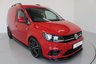USED 2016 66 VOLKSWAGEN CADDY 1.6 C20 TDI TRENDLINE 101 BHP-2 OWNERS FROM NEW-LOW MILEAGE EXAMPLE,DAB RADIO-BLUETOOTH-CONVERSION COMPLETED JUNE 2020 BY FREEDOM CONVERSIONS-INCLUDES-PLYSIDES-LED SPOT LIGHTS-12v SOCKET-USB POINTS-2000W INVERTER-DURITE SPLIT CHARGE-BATTERY TRAY-110AH LEISURE BATTERY-ALTRO FLOORING-CARPET LINING PLY AND INTERNAL METAL BODY PLY FLOOR-19