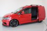 USED 2016 66 VOLKSWAGEN CADDY 1.6 C20 TDI TRENDLINE 101 BHP-2 OWNERS FROM NEW-LOW MILEAGE EXAMPLE,DAB RADIO-BLUETOOTH-CONVERSION COMPLETED JUNE 2020 BY FREEDOM CONVERSIONS-INCLUDES-PLYSIDES-LED SPOT LIGHTS-12v SOCKET-USB POINTS-2000W INVERTER-DURITE SPLIT CHARGE-BATTERY TRAY-110AH LEISURE BATTERY-ALTRO FLOORING-CARPET LINING PLY AND INTERNAL METAL BODY PLY FLOOR-19