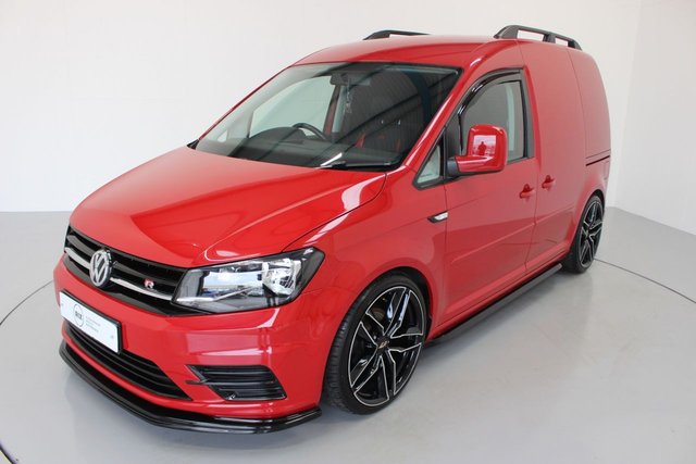 2016 66 Volkswagen Caddy 1.6 C20 TDI TRENDLINE 101 BHP-2 OWNERS FROM NEW-LOW MILEAGE EXAMPLE,DAB RADIO-BLUETOOTH-CONVERSION COMPLETED JUNE 2020 BY FREEDOM CONVERSIONS-INCLUDES-PLYSIDES-LED SPOT LIGHTS-12v SOCKET-USB POINTS-2000W INVERTER-DURITE SPLIT CHARGE-BATTERY TRAY-110AH LEISURE BATTERY-ALTRO FLOORING-CARPET LINING PLY AND INTERNAL METAL BODY PLY FLOOR-19