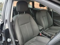 USED 2011 11 VAUXHALL ASTRA 1.2 EXCLUSIV CDTI ECOFLEX 5d 93 BHP 