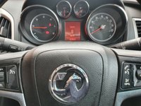 USED 2011 11 VAUXHALL ASTRA 1.2 EXCLUSIV CDTI ECOFLEX 5d 93 BHP 