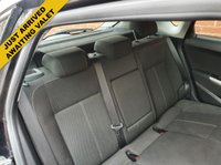 USED 2011 11 VAUXHALL ASTRA 1.2 EXCLUSIV CDTI ECOFLEX 5d 93 BHP 