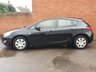 USED 2011 11 VAUXHALL ASTRA 1.2 EXCLUSIV CDTI ECOFLEX 5d 93 BHP 