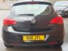 USED 2011 11 VAUXHALL ASTRA 1.2 EXCLUSIV CDTI ECOFLEX 5d 93 BHP 