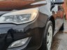 USED 2011 11 VAUXHALL ASTRA 1.2 EXCLUSIV CDTI ECOFLEX 5d 93 BHP 