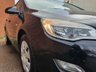 USED 2011 11 VAUXHALL ASTRA 1.2 EXCLUSIV CDTI ECOFLEX 5d 93 BHP 