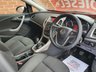 USED 2011 11 VAUXHALL ASTRA 1.2 EXCLUSIV CDTI ECOFLEX 5d 93 BHP 