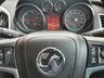USED 2011 11 VAUXHALL ASTRA 1.2 EXCLUSIV CDTI ECOFLEX 5d 93 BHP 