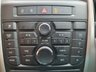 USED 2011 11 VAUXHALL ASTRA 1.2 EXCLUSIV CDTI ECOFLEX 5d 93 BHP 