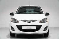USED 2014 64 MAZDA 2 1.3 SPORT COLOUR EDITION 5d 83 BHP 