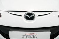USED 2014 64 MAZDA 2 1.3 SPORT COLOUR EDITION 5d 83 BHP 