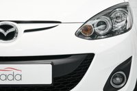 USED 2014 64 MAZDA 2 1.3 SPORT COLOUR EDITION 5d 83 BHP 