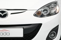 USED 2014 64 MAZDA 2 1.3 SPORT COLOUR EDITION 5d 83 BHP 