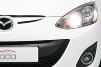 USED 2014 64 MAZDA 2 1.3 SPORT COLOUR EDITION 5d 83 BHP 