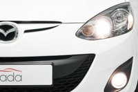 USED 2014 64 MAZDA 2 1.3 SPORT COLOUR EDITION 5d 83 BHP 