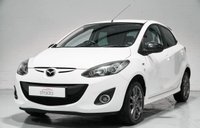 USED 2014 64 MAZDA 2 1.3 SPORT COLOUR EDITION 5d 83 BHP 