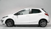 USED 2014 64 MAZDA 2 1.3 SPORT COLOUR EDITION 5d 83 BHP 