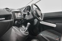 USED 2014 64 MAZDA 2 1.3 SPORT COLOUR EDITION 5d 83 BHP 