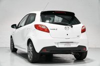 USED 2014 64 MAZDA 2 1.3 SPORT COLOUR EDITION 5d 83 BHP 