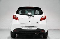 USED 2014 64 MAZDA 2 1.3 SPORT COLOUR EDITION 5d 83 BHP 