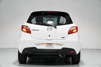 USED 2014 64 MAZDA 2 1.3 SPORT COLOUR EDITION 5d 83 BHP 