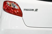 USED 2014 64 MAZDA 2 1.3 SPORT COLOUR EDITION 5d 83 BHP 