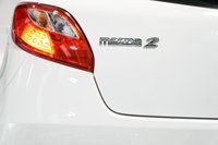 USED 2014 64 MAZDA 2 1.3 SPORT COLOUR EDITION 5d 83 BHP 