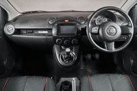 USED 2014 64 MAZDA 2 1.3 SPORT COLOUR EDITION 5d 83 BHP 