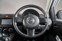 USED 2014 64 MAZDA 2 1.3 SPORT COLOUR EDITION 5d 83 BHP 