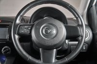 USED 2014 64 MAZDA 2 1.3 SPORT COLOUR EDITION 5d 83 BHP 