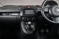 USED 2014 64 MAZDA 2 1.3 SPORT COLOUR EDITION 5d 83 BHP 
