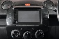 USED 2014 64 MAZDA 2 1.3 SPORT COLOUR EDITION 5d 83 BHP 