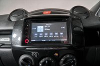 USED 2014 64 MAZDA 2 1.3 SPORT COLOUR EDITION 5d 83 BHP 