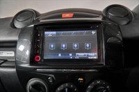USED 2014 64 MAZDA 2 1.3 SPORT COLOUR EDITION 5d 83 BHP 