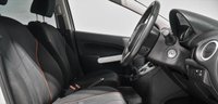 USED 2014 64 MAZDA 2 1.3 SPORT COLOUR EDITION 5d 83 BHP 