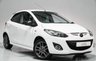 USED 2014 64 MAZDA 2 1.3 SPORT COLOUR EDITION 5d 83 BHP 
