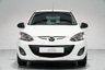 USED 2014 64 MAZDA 2 1.3 SPORT COLOUR EDITION 5d 83 BHP 